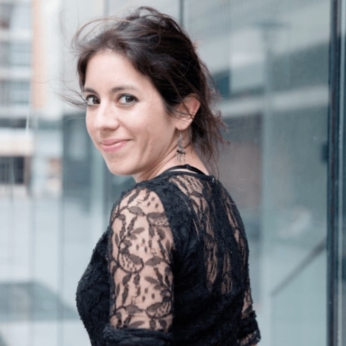 Aline Cerf SmartCatch